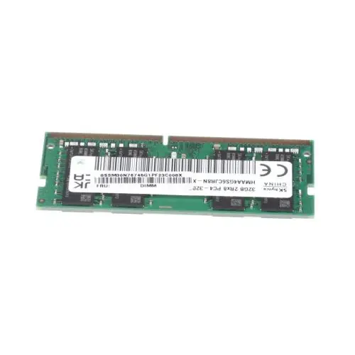 Lenovo 5M30V06981 Memory SODIMM 32GB DDR4 3200 H