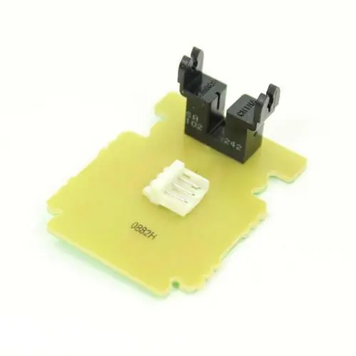 Epson 1005727 Detector Assembly Rear For FX
