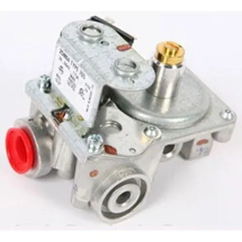 Vulcan 00-354344-00005 GAS CONTROL VALVE