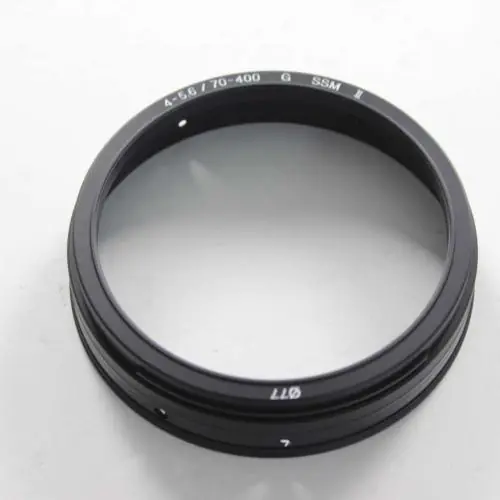 Sony 4-450-716-01 Filter Screw Frame