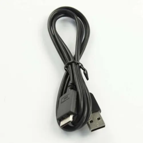 Sony 1-835-940-62 CORD PC CONNECTION