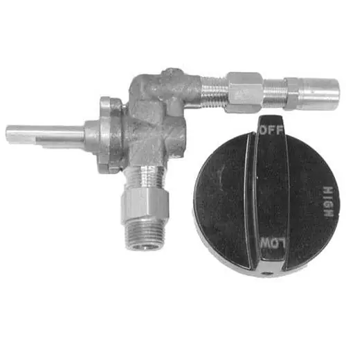 Southbend 4440395 Valve Replacement Kit 3/8 MPT