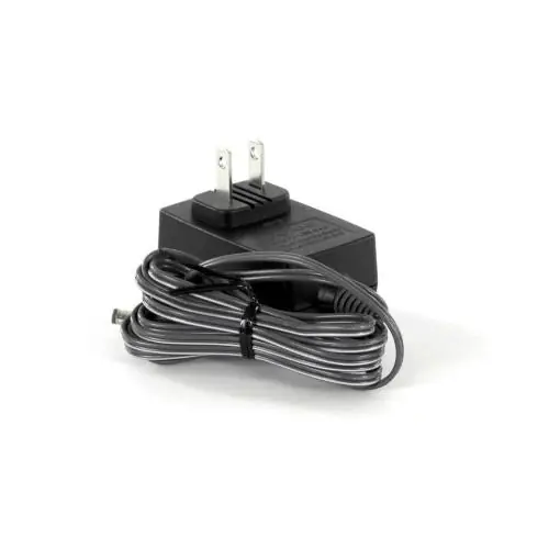 Panasonic PQLV219ZN Adapter