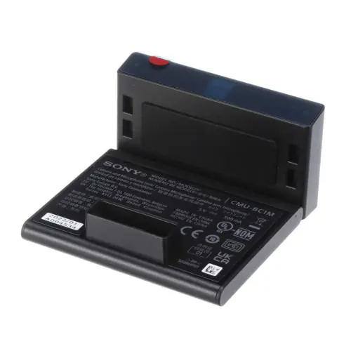 Sony 1-013-457-11 Camera Module (Magnet)