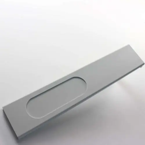 Delonghi 5551016400 One Hole Window Bracket