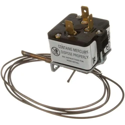 Vulcan 00-819147 Flame Switch
