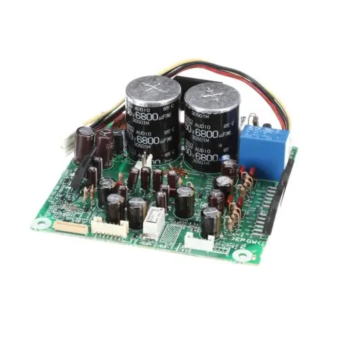 Sony A-1952-473-A AMP MOUNT