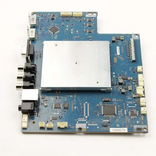 Sony A-2040-407-A M.C.B. QA COMPL(SVC)