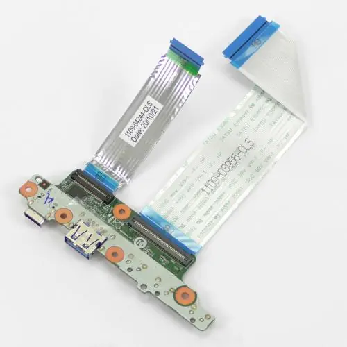 Lenovo 5C50Y97701 Cards Misc Internal USB AUDI