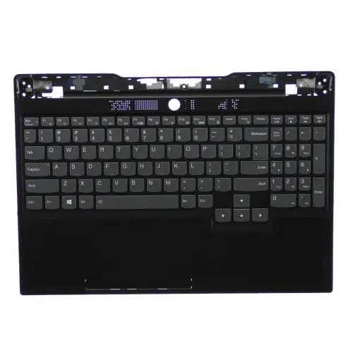 Lenovo 5CB1C93678 COVER UPPER CASE ASM_USA ENG L