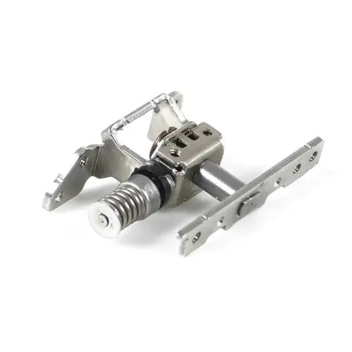 Sony X-2592-273-1 Hinge (P) (Y (4071)) Assembly