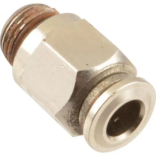 Blodgett 60112 QUICK ACTION COUPLING 6X 8-JAN