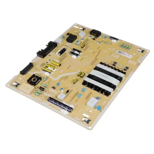 Samsung BN44-01117A DC VSS Driver Board
