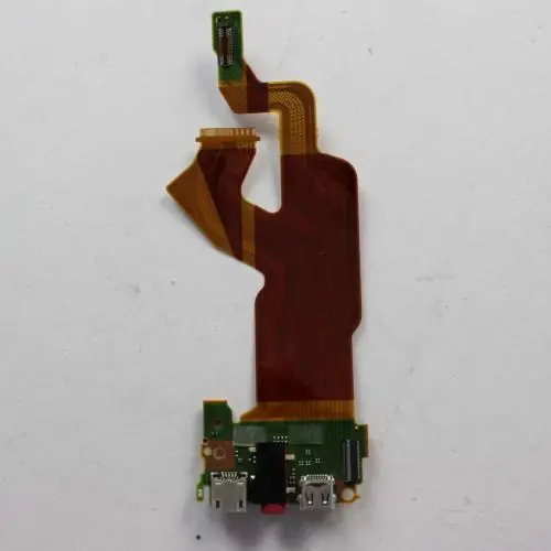 Sony A-2091-189-A JK1015 Mount B-Assembly