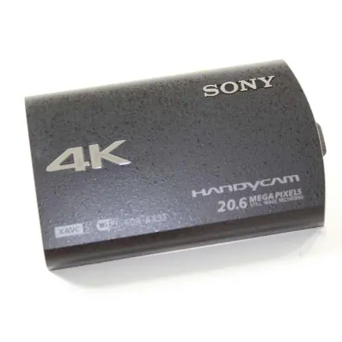 Sony A-2069-565-A CABINET ASSEMBLY