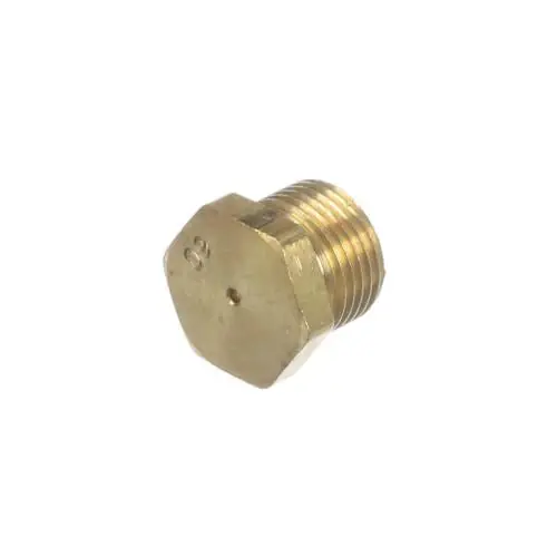 Hestan 002865-060 Orifice Spud DMS 60 Replacement MPN