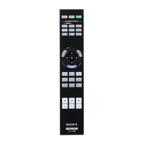 Sony 1-492-924-12 Remote Commander
