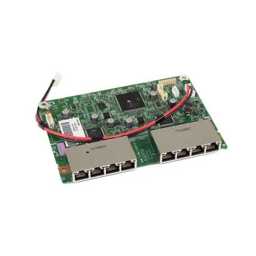 Sony A-2184-972-A SERVICE NETWORK UCOM