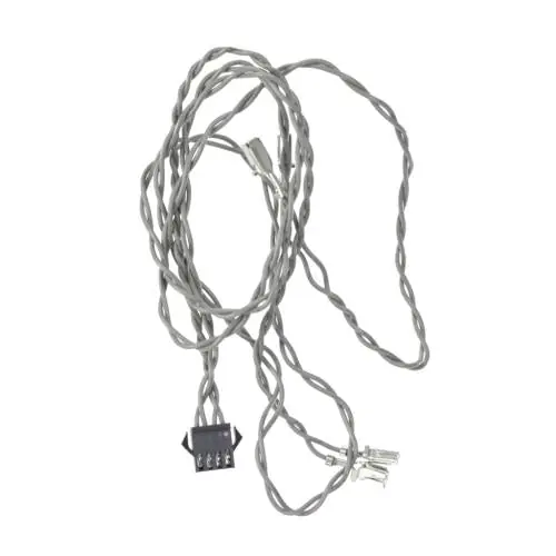 Vizio-TPV 395GH20004XT161000 Harness 4P Pitch2.0-G&G+G&G 40