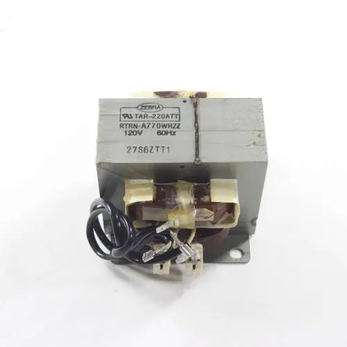 Electrolux 5304470538 Transformer Power