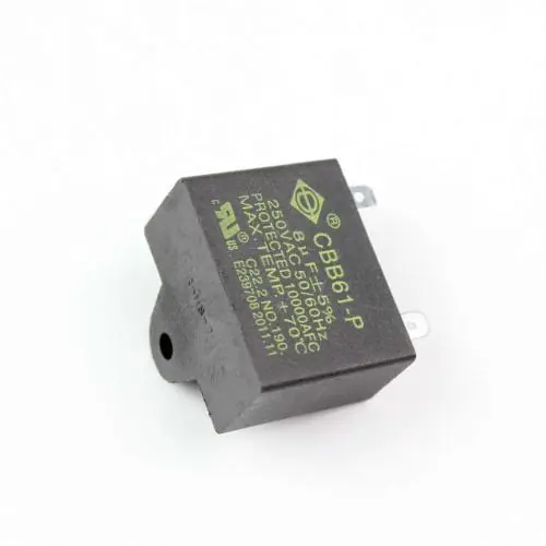 Delonghi TL1643 CONDENSER