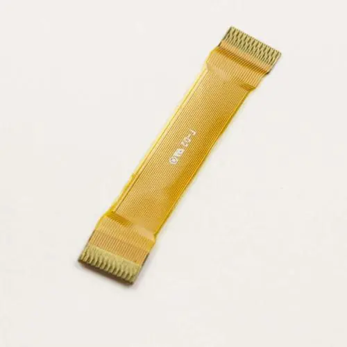 Sony 4-452-600-01 PC Board Power Zoom Flexible