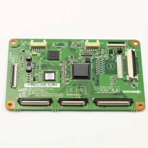 Samsung BN96-16527A PDP Logic Board Assembly