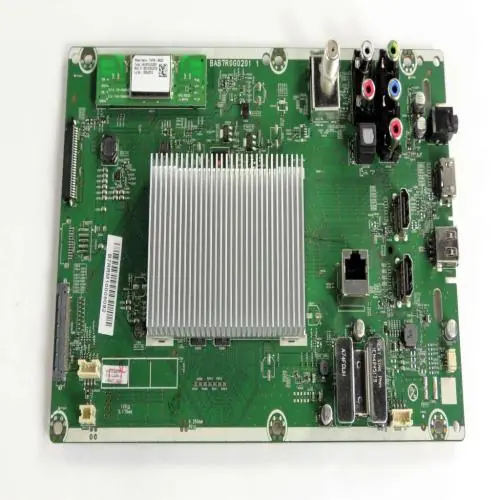 Philips AB7RRMMAM001 Digital Main CBA