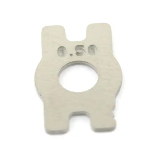 Sony 5-005-168-31 ADJUSTMENT WASHER 1G