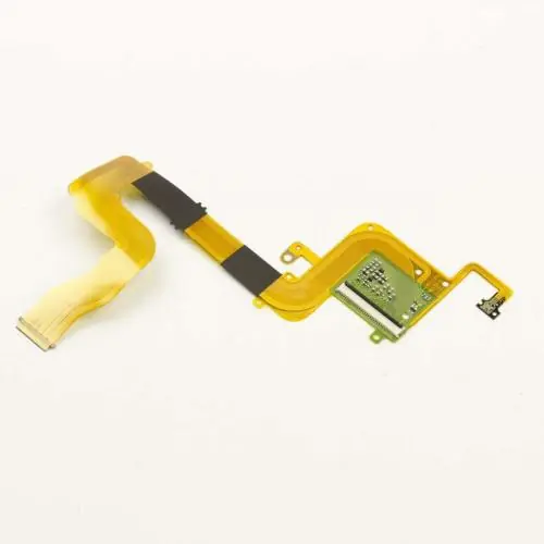 Sony A-2045-285-A MOUNTED C.BOARD LC-1021