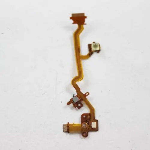 Sony A-2032-312-A Mounted C.Board GP-1017