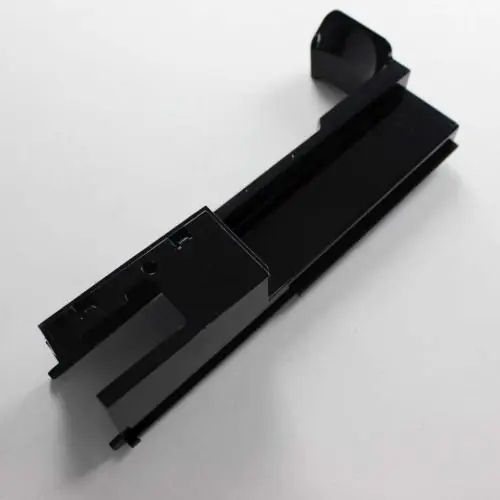 Delonghi 5313212891 Frother Coupling Access Cover