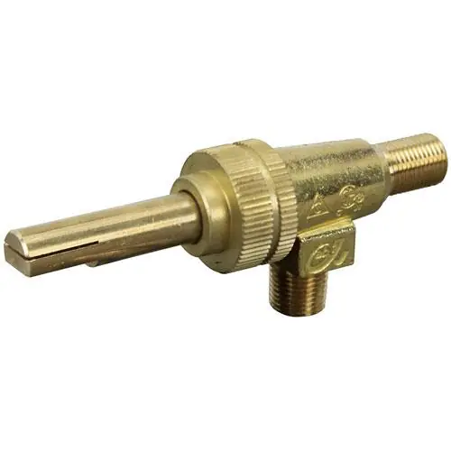 Vulcan 00-719221 Burner Valve