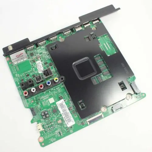 Samsung BN94-10056X MAIN PCB ASSEMBLY