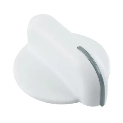 Whirlpool WP9750372FW KNOB