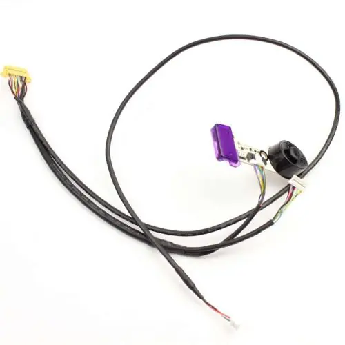 Samsung BN96-26985F Assembly Board P-IR Function J