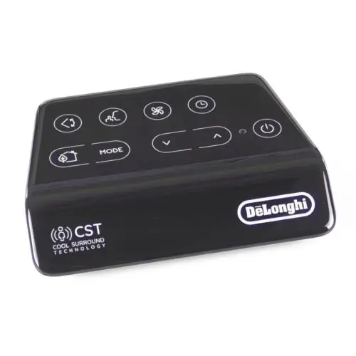Delonghi 5515110911 Remote Control