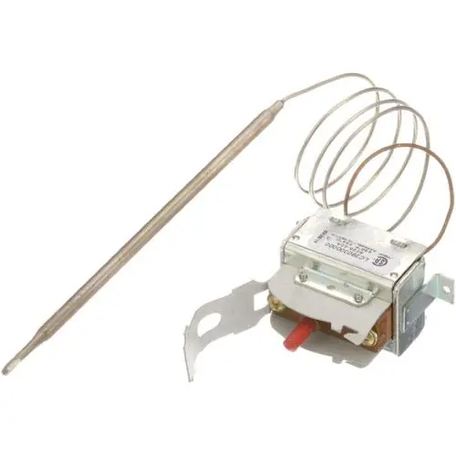 Vulcan 00-344523-00001 Safety Thermostat LCH 1/4 X 6-