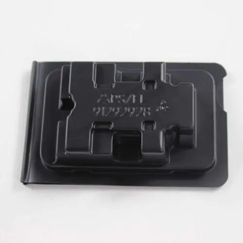Braun 81623923 PCB 1 LED W&D