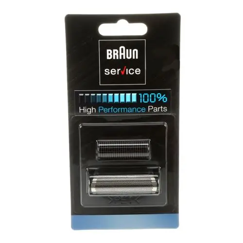 Braun 81416568 3000 Foil & Cutter (Canadian V)