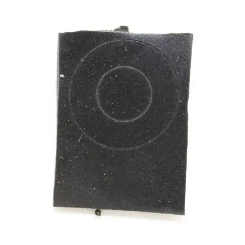 Denon 943407100540D RUBBER FOOT HEOS LINK