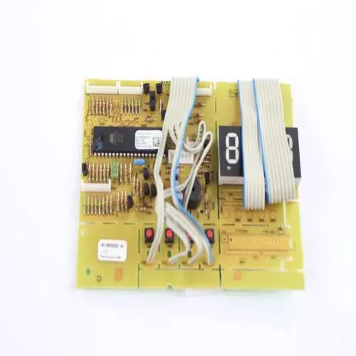 Whirlpool W10892029 Control Board