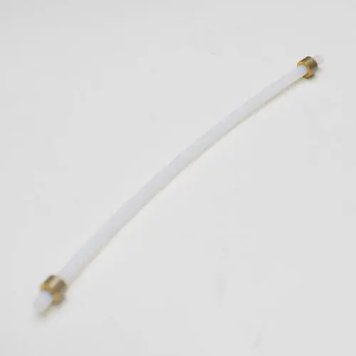 Delonghi 5513213501 TUBE PTFE DI2-DE4 L=150 2BUSHE