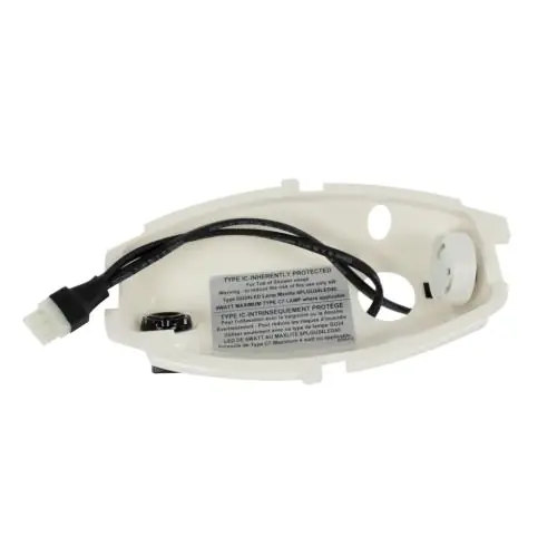 Air King 5S1202799 LIGHT ASSEMBLY