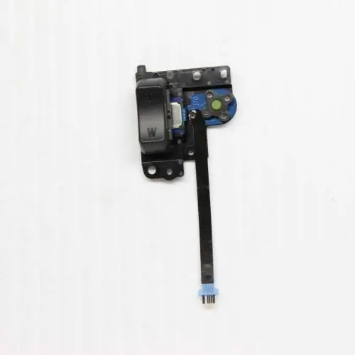 Sony 1-480-298-11 SWITCH BLOCK CONTROL (GZ920)