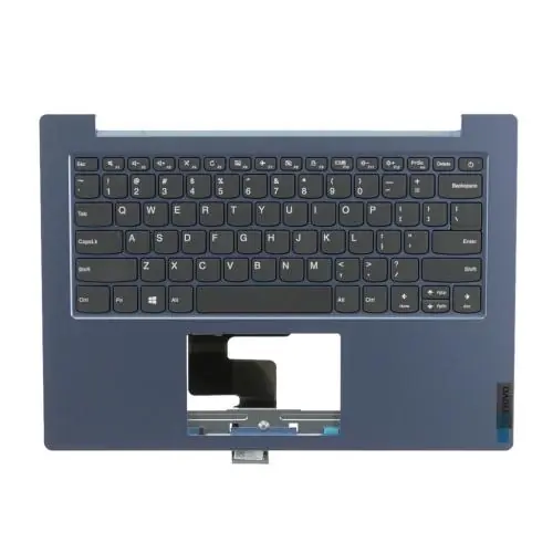Lenovo 5CB0Z56790 COVER UPPER CASE ASM_US W 82GW