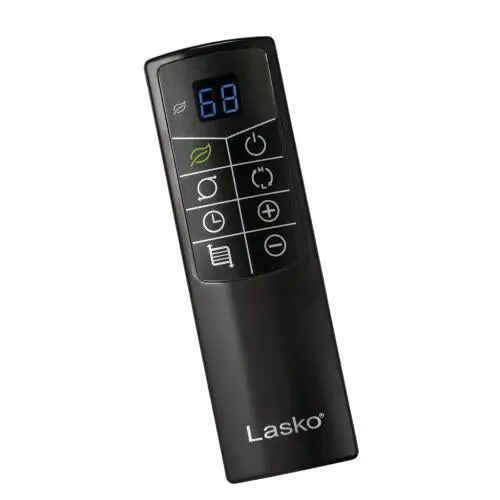 Lasko 2033676 Remote Control Small Appliance