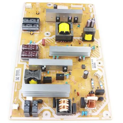 Panasonic N0AE5JK00007 PC Board