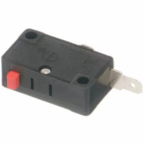 Bosch 614767 microswitch