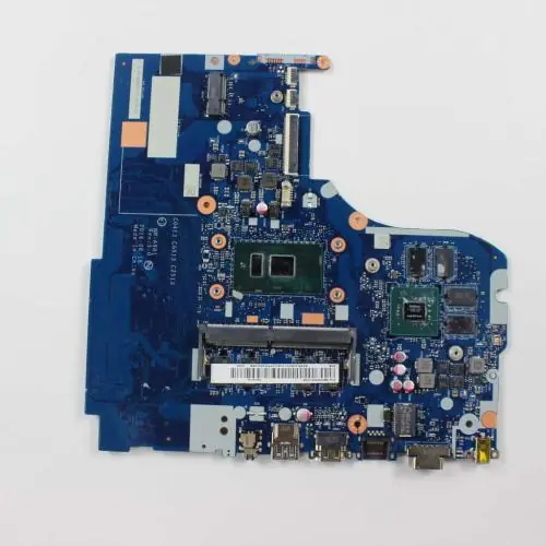 Lenovo 5B20M31226 MB I5-7200U N16SGTR 4GL D4G BL